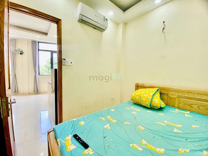 Hình ảnh 1PN cửa sổ cực thoáng gần sân bay đây ạ ✈️✈️ Tân Bình
