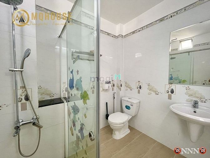 Hình ảnh Căn Hộ STUDIO 30m2 Bancol +Cửa Sổ Thoáng_Hoàng Văn Thụ_Phú Nhuận