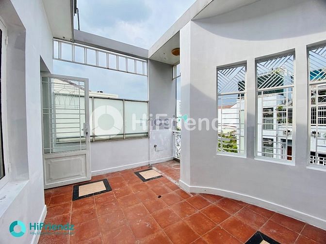 Hình ảnh Cho Thuê CC Mini Studio và Studio Ban Công thoáng Phú Nhuận