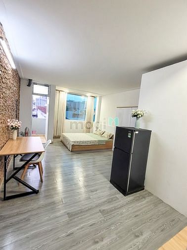 Hình ảnh Căn Hộ STUDIO 30m2 Bancol +Cửa Sổ Thoáng_Hoàng Văn Thụ_Phú Nhuận