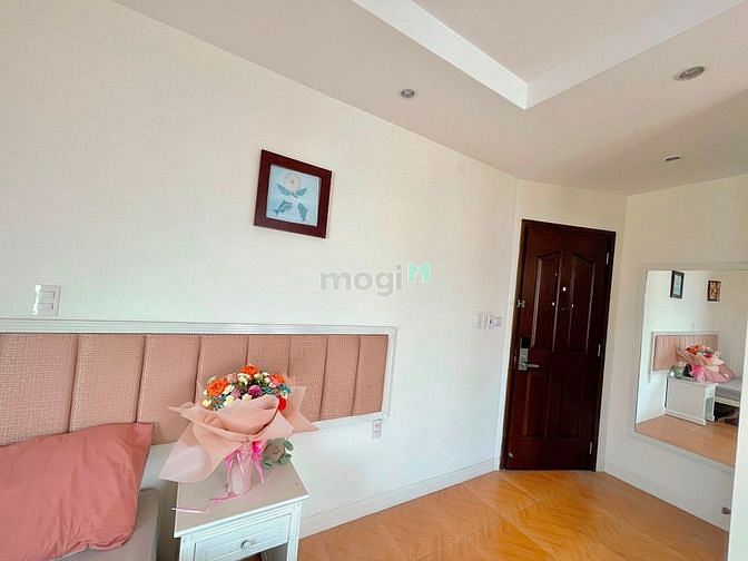 Hình ảnh Mb6623 nạp rút nhanh chóng studio ban công cửa sổ full nội thất kdc Him Lam quận 7