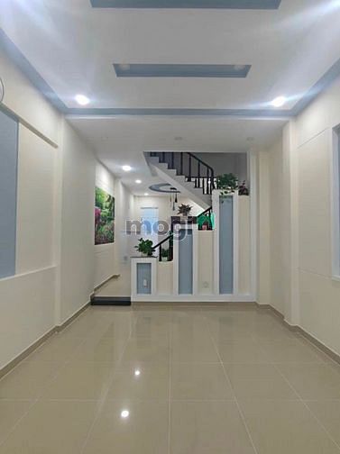 Hình ảnh SIÊU PHẨM!! Ng Văn Đậu,P11, Q.Bình Thạnh. 45m2 SHR