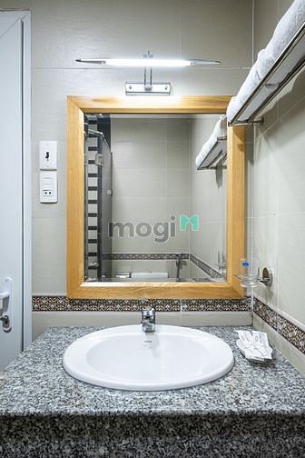 Hình ảnh Căn Hộ Studio Bình Thạnh, full nội thất cao cấp, giáp quận 1 và 2