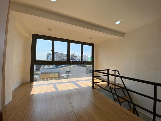 Hình ảnh Cho thuê phòng duplex full nội thất - cửa sổ lớn - thang máy