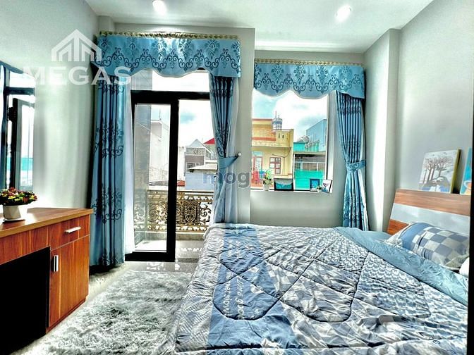 Hình ảnh STUDIO Full Nội Thất ngay AEON Tân Phú - Đường 26 Tháng 3