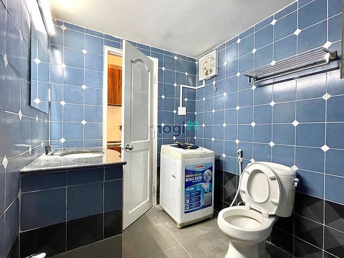 Hình ảnh Mb6623 nạp rút nhanh chóng studio full nội thất_ban công siêu rộng thoáng quận Bình Thạnh