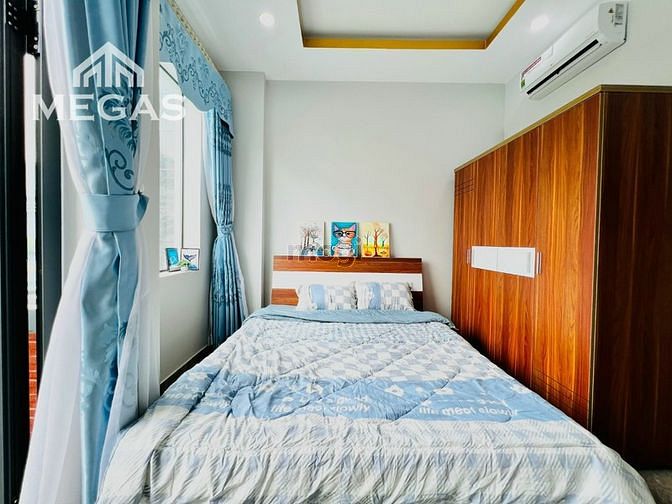 Hình ảnh STUDIO Full Nội Thất ngay AEON Tân Phú - Đường 26 Tháng 3
