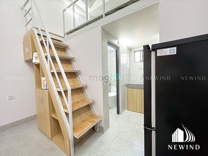 Hình ảnh Mb6623 nạp rút nhanh chóng mới Full Nội Thất Trung tâm Quận 7