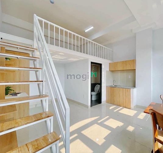 Hình ảnh DUPLEX full nội thất - Mai Văn Vĩnh - LOTTE - đại học TÔN ĐỨC THẮNG-Q7