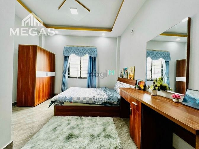 Hình ảnh STUDIO FULL Nội Thất Mới 100% Ngay CeLaDon City - Đường 26 Tháng 3