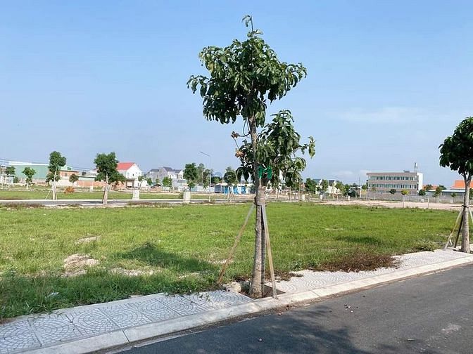 Hình ảnh Mở Bán 30 Lô Đất DT 60m2 giá 3 tỷ 150 Đặng Thùy Trâm P. 13 Bình Thạnh.