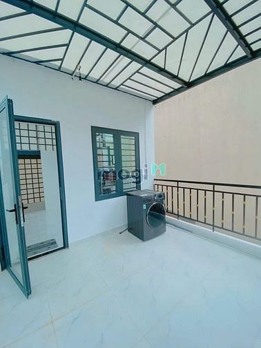 Hình ảnh Víp Tân Bình Bình Giã, 101m2, 3 Tầng Mới, Chỉ 2Tỷ185 Thương Lượng 4PN