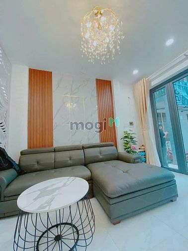 Hình ảnh Víp Tân Bình Bình Giã, 101m2, 3 Tầng Mới, Chỉ 2Tỷ185 Thương Lượng 4PN