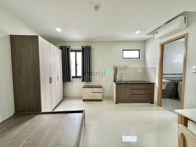 Hình ảnh Siểu Phâm Q5, Full Nội Thất Cao Cấp, Mới Khai Trương, Gần ĐH Sư Phạm