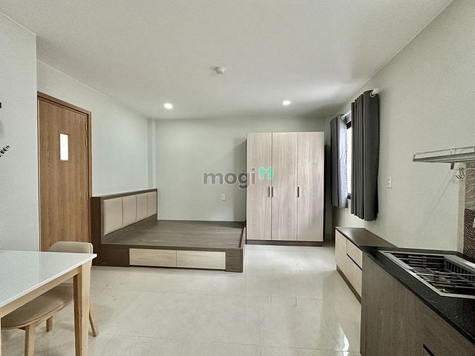 Hình ảnh Siểu Phâm Q5, Full Nội Thất Cao Cấp, Mới Khai Trương, Gần ĐH Sư Phạm