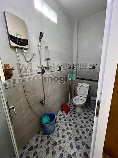 Hình ảnh Studio Full NT Q7 - Cho Nuôi Thú Cưng - Hướng ra Lottle, Đại học TDT.