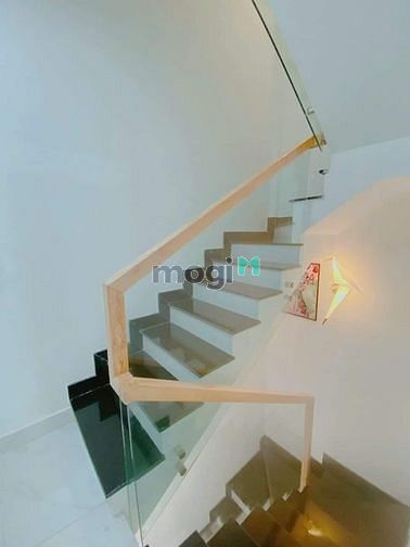 Hình ảnh Víp Tân Bình Bình Giã, 101m2, 3 Tầng Mới, Chỉ 2Tỷ185 Thương Lượng 4PN