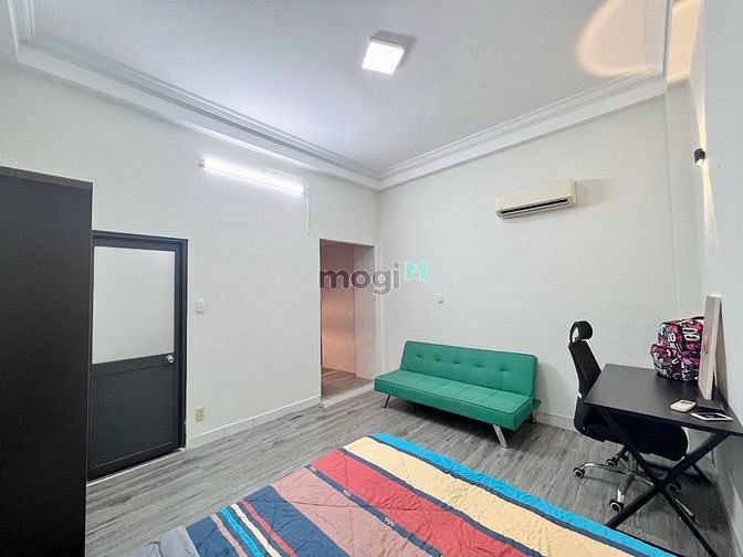 Hình ảnh Căn Hộ Cho Thuê Full Nội Thất - An Ninh - Trần Hưng Đạo T6/2023