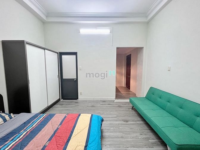 Hình ảnh Căn Hộ Cho Thuê Full Nội Thất - An Ninh - Trần Hưng Đạo T6/2023