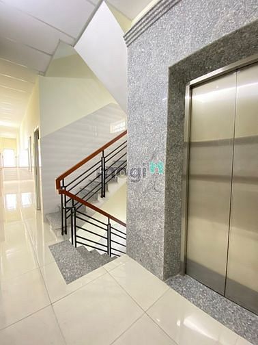 Hình ảnh Phòng 25m2 gác cao full nội thất kế phan văn trị