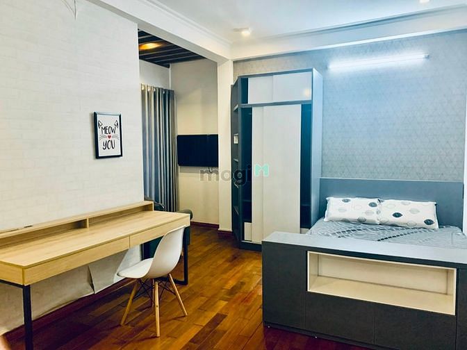 Hình ảnh STUDIO 1 Phòng Ngủ Bếp Riêng ngay Khánh Hội Quận 4