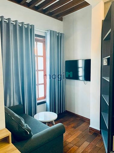 Hình ảnh STUDIO 1 Phòng Ngủ Bếp Riêng ngay Khánh Hội Quận 4