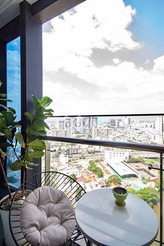 Hình ảnh Cập nhật giỏ hàng cho thuê tháng 6/2023 Vinhomes Golden River giátốt