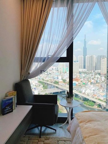 Hình ảnh Cập nhật giỏ hàng cho thuê tháng 6/2023 Vinhomes Golden River giátốt