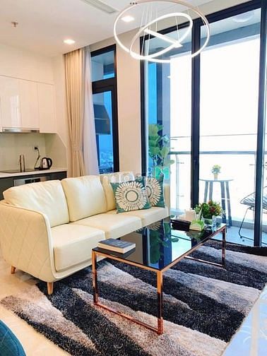 Hình ảnh Cập nhật giỏ hàng cho thuê tháng 6/2023 Vinhomes Golden River giátốt