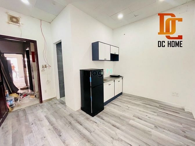 Hình ảnh STUDIO 1 Phòng Ngủ Bếp Riêng ngay Khánh Hội Quận 4