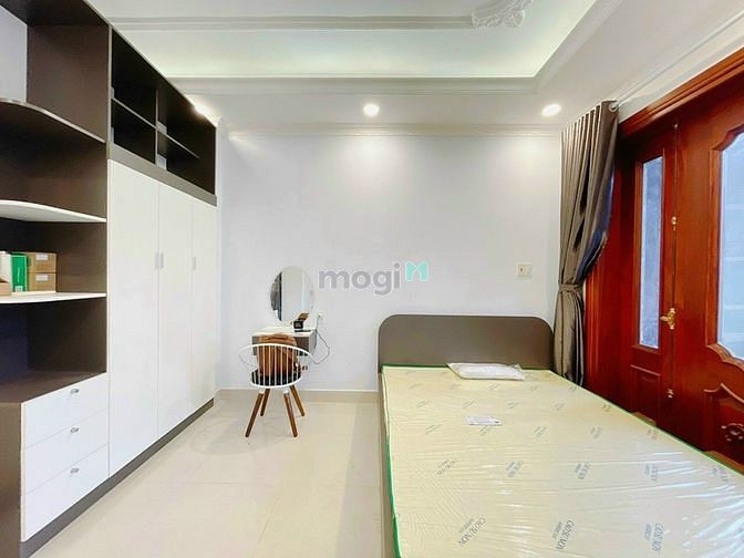 Hình ảnh Căn Hộ 1PN + bếp riêng balcon lớn gần Chợ Nhà Thờ Tân Định