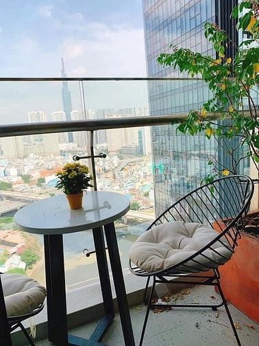 Hình ảnh Cập nhật giỏ hàng cho thuê tháng 6/2023 Vinhomes Golden River giátốt