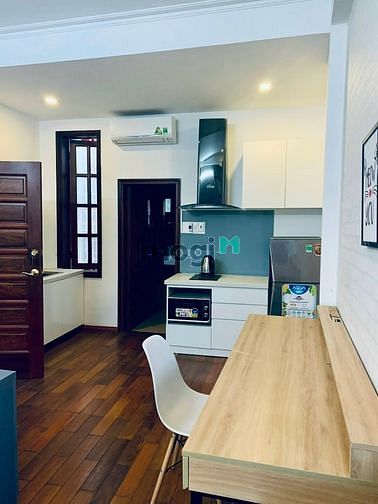 Hình ảnh STUDIO 1 Phòng Ngủ Bếp Riêng ngay Khánh Hội Quận 4