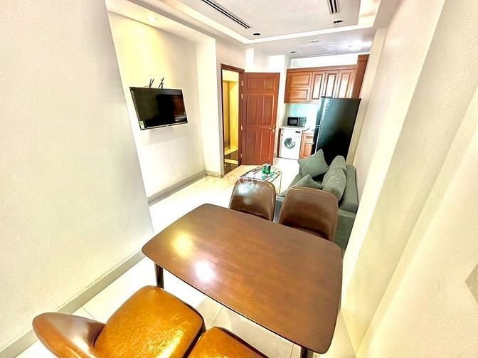 Hình ảnh Căn Hộ cao cấp 2 PN + Phòng Khác , bếp 75m2 gần Thảo Cầm Viên