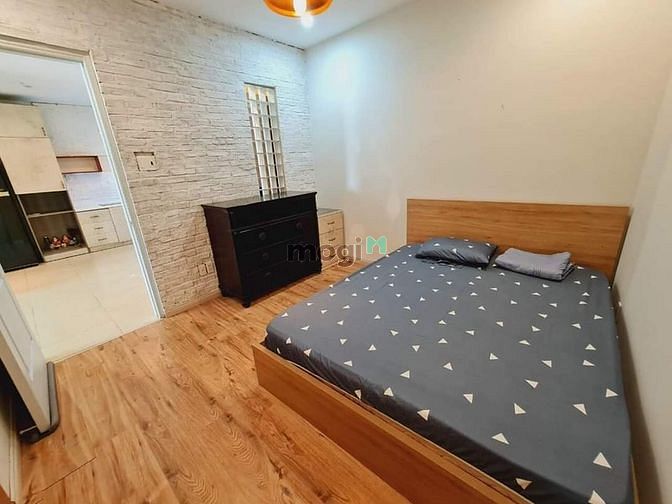 Hình ảnh Bán Trang Chủ MB66.COM / Đăng Ký Tặng 66K chung cư Bảy Hiền Tower quận Tân Bình - Diện tích : 100m2
