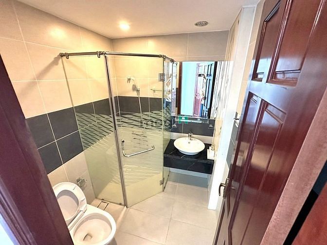 Hình ảnh Căn Hộ cao cấp 2 PN + Phòng Khác , bếp 75m2 gần Thảo Cầm Viên