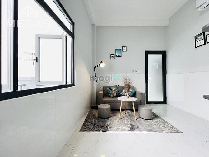 Hình ảnh Cho Thuê Căn Hộ FULL Nội Thất Rộng 25m2 Ngay Vườn Lài- Phú Thọ Hòa