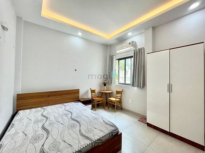 Hình ảnh Siêu Phẩm Ban Công Q1, Full Nôi Thất, Đối Diện ĐH Y Dược,....