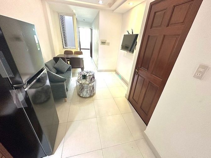 Hình ảnh Căn Hộ cao cấp 2 PN + Phòng Khác , bếp 75m2 gần Thảo Cầm Viên