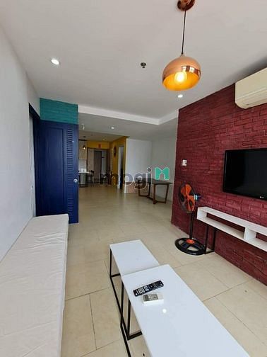 Hình ảnh Bán Trang Chủ MB66.COM / Đăng Ký Tặng 66K chung cư Bảy Hiền Tower quận Tân Bình - Diện tích : 100m2
