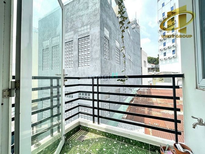 Hình ảnh Căn Hộ Cho Thuê Ngay Cao Thắng - Full Nội Thất - An Ninh T6/2023