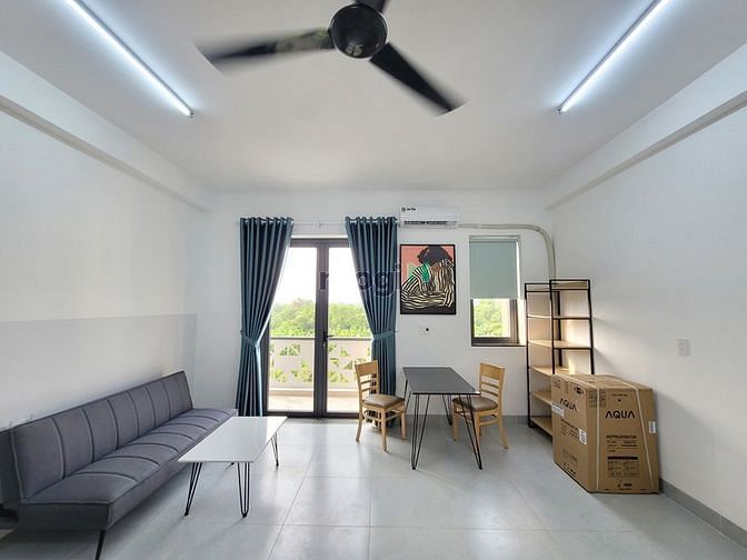 Hình ảnh Cho thuê CHDV Ngay DH KINH TẾ - MỚI 100%