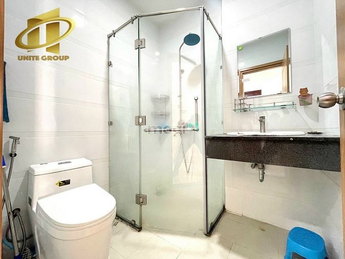 Hình ảnh Căn Hộ Cho Thuê Ngay Cao Thắng - Full Nội Thất - An Ninh T6/2023