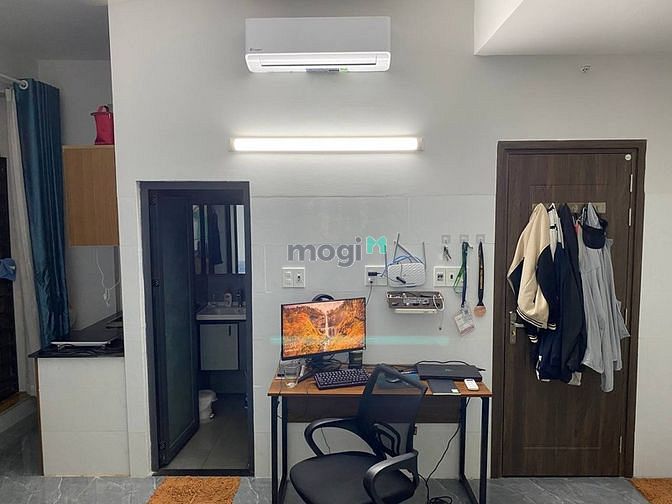 Hình ảnh Nhượng Lại Căn Hộ Mini Cho Thuê Full Nội Thất Q7