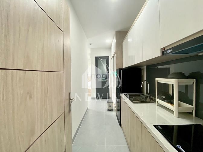 Hình ảnh Hệ thống Studio, 1pn trung tâm Quận 7. Gần TDTU, RMIT, Lotte, UFM