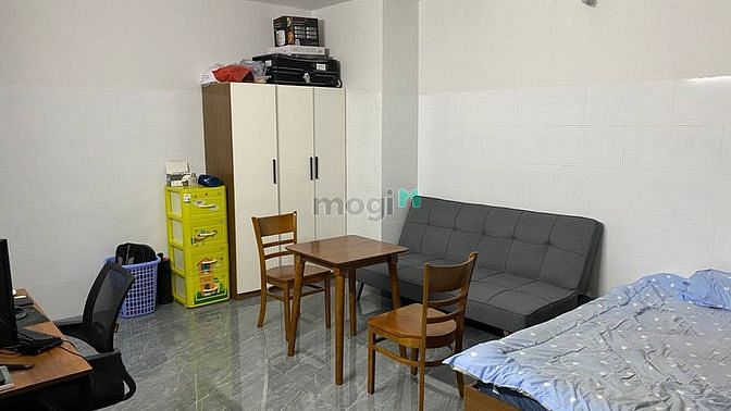 Hình ảnh Nhượng Lại Căn Hộ Mini Cho Thuê Full Nội Thất Q7