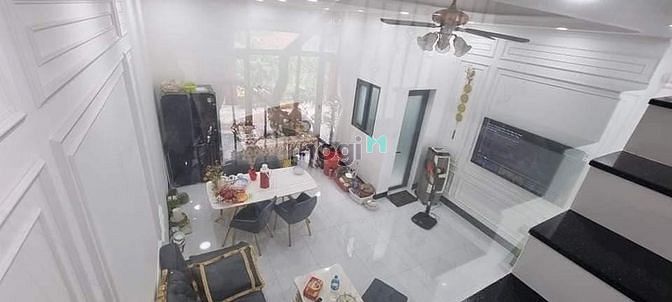 Hình ảnh NHÀ Đ. TÔN ĐẢN Phường 10 Quận 43m2 1Tỷ310