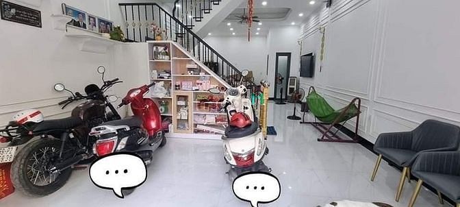 Hình ảnh NHÀ Đ. TÔN ĐẢN Phường 10 Quận 43m2 1Tỷ310
