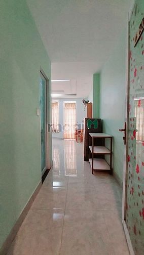 Hình ảnh Cho Thuê CHDV Full nội thất ngay KTX Khu A Làng Đại Học Thủ Đức
