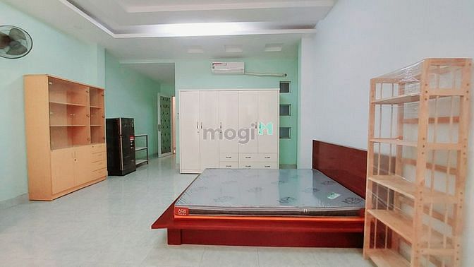 Hình ảnh Cho Thuê CHDV Full nội thất ngay KTX Khu A Làng Đại Học Thủ Đức